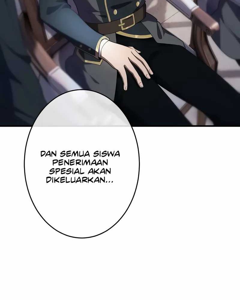 The Dark Swordsman Returns Chapter 11 - halaman 13