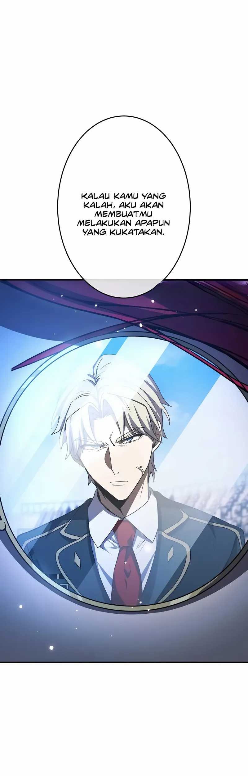 The Dark Swordsman Returns Chapter 11 - halaman 14