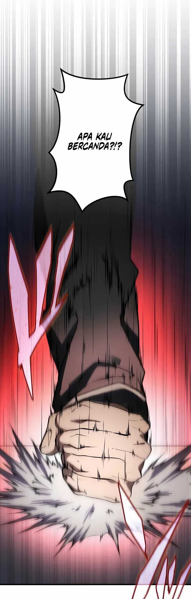 The Dark Swordsman Returns Chapter 11 - halaman 23