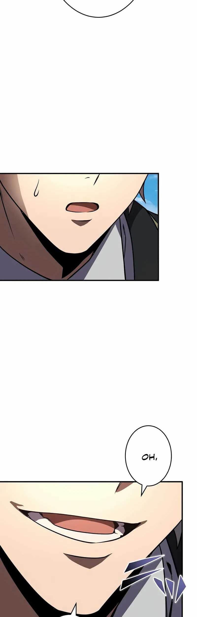 The Dark Swordsman Returns Chapter 11 - halaman 29