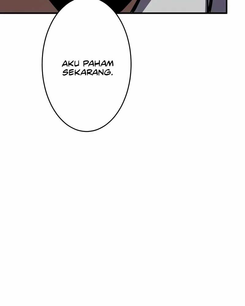 The Dark Swordsman Returns Chapter 11 - halaman 30