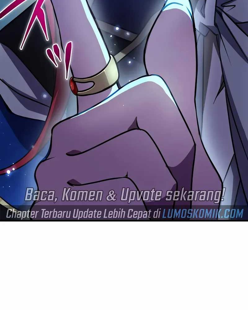 The Dark Swordsman Returns Chapter 11 - halaman 36