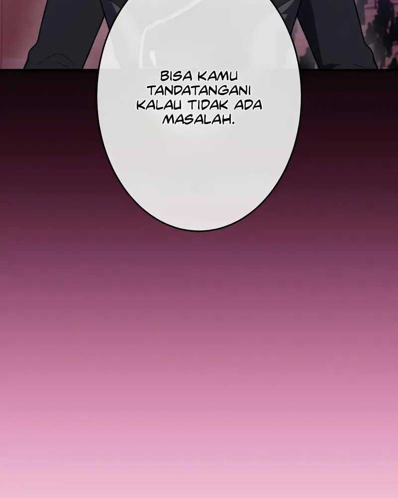 The Dark Swordsman Returns Chapter 11 - halaman 43