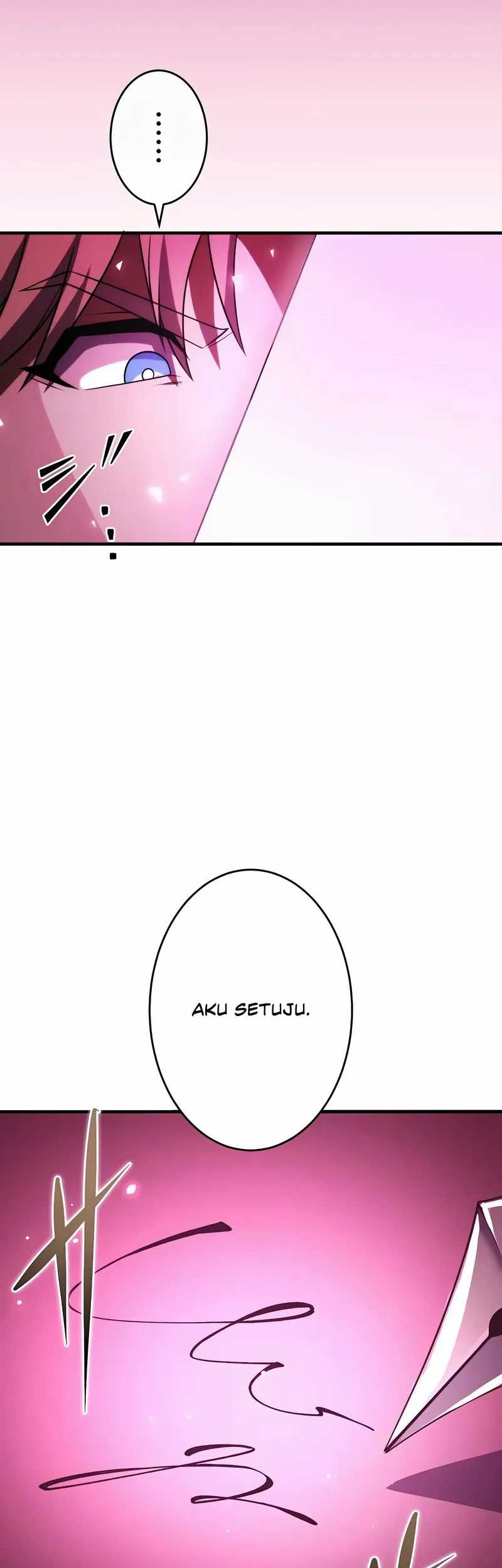 The Dark Swordsman Returns Chapter 11 - halaman 44