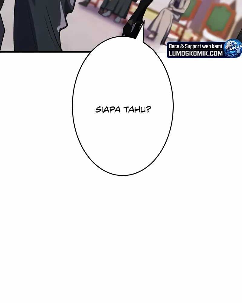 The Dark Swordsman Returns Chapter 11 - halaman 46