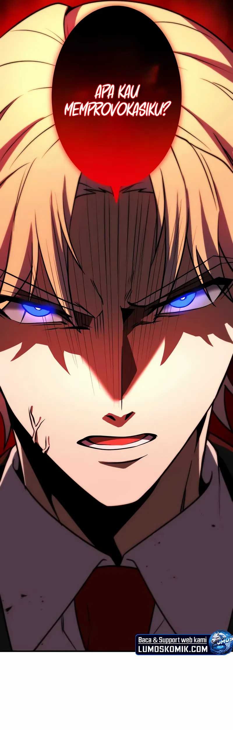 The Dark Swordsman Returns Chapter 11 - halaman 5