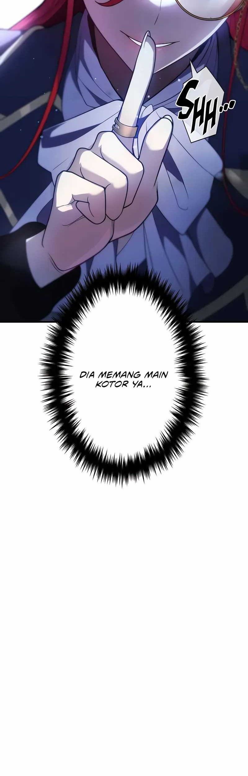 The Dark Swordsman Returns Chapter 11 - halaman 54