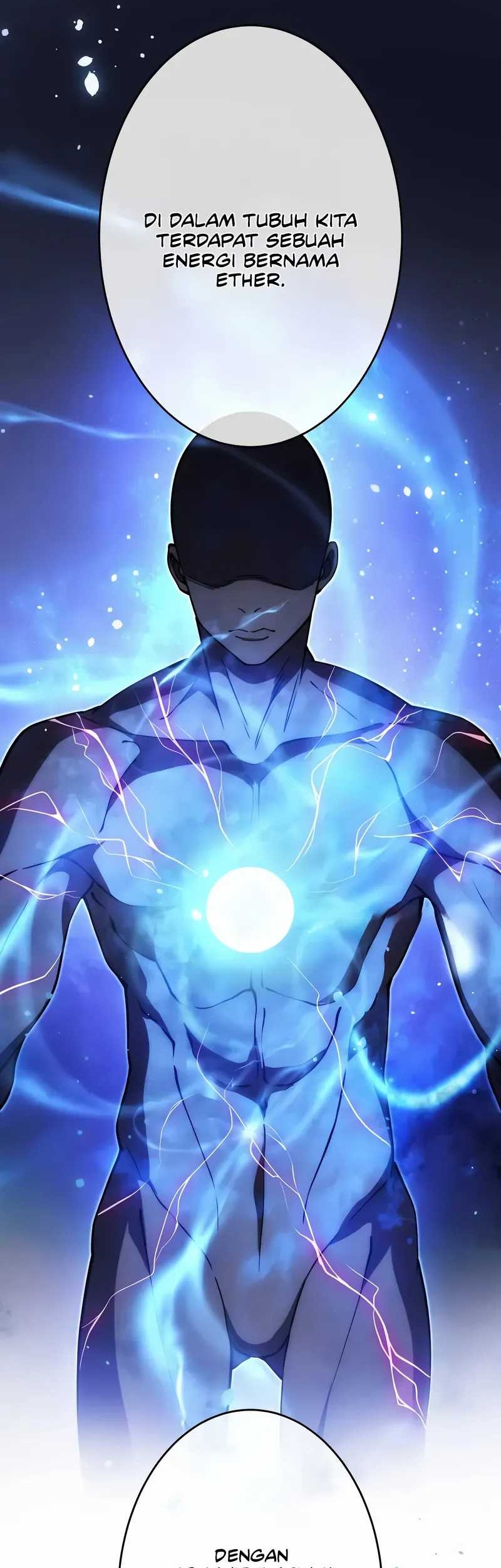 The Dark Swordsman Returns Chapter 11 - halaman 60