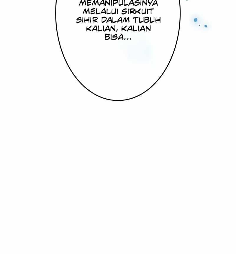 The Dark Swordsman Returns Chapter 11 - halaman 61