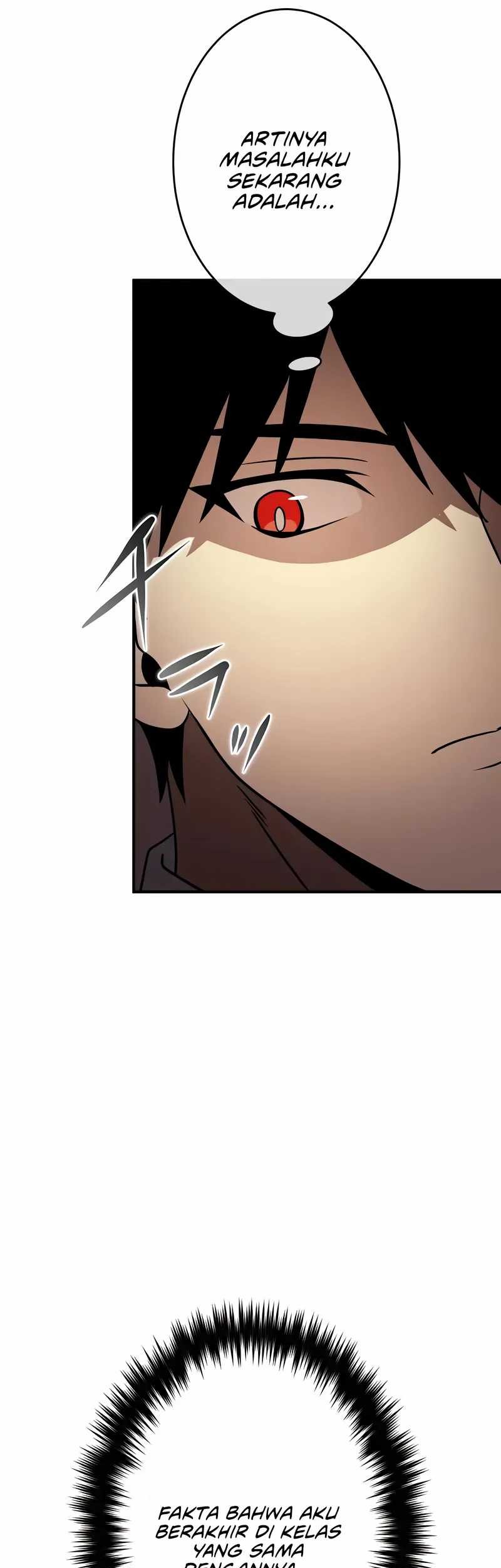 The Dark Swordsman Returns Chapter 11 - halaman 64