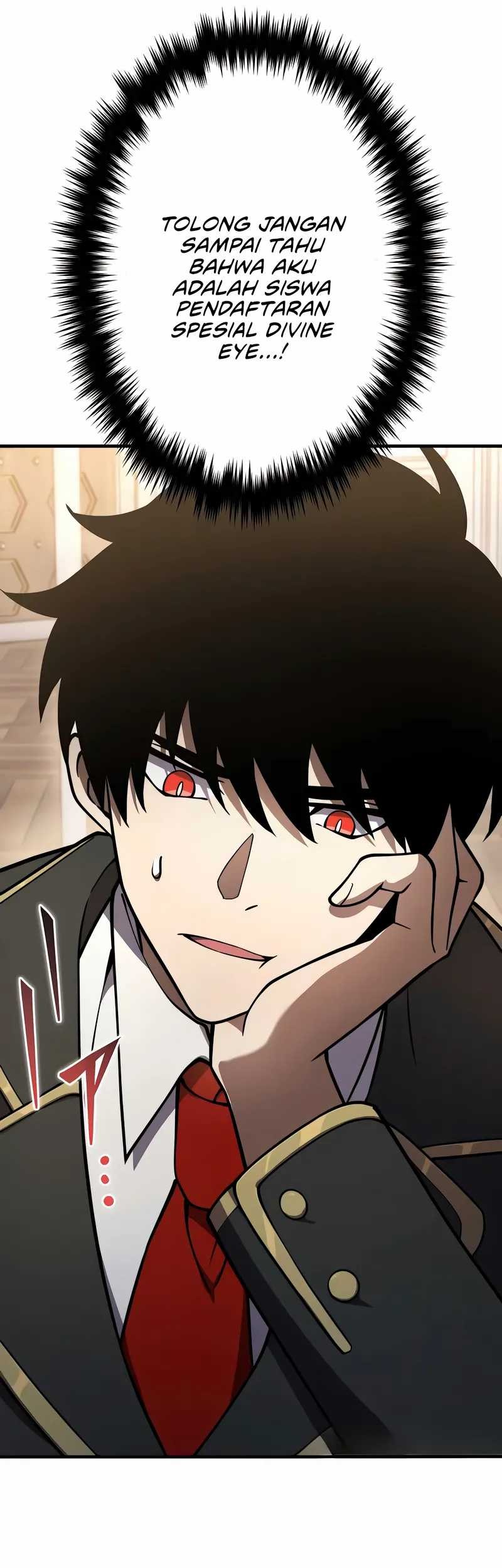 The Dark Swordsman Returns Chapter 11 - halaman 66