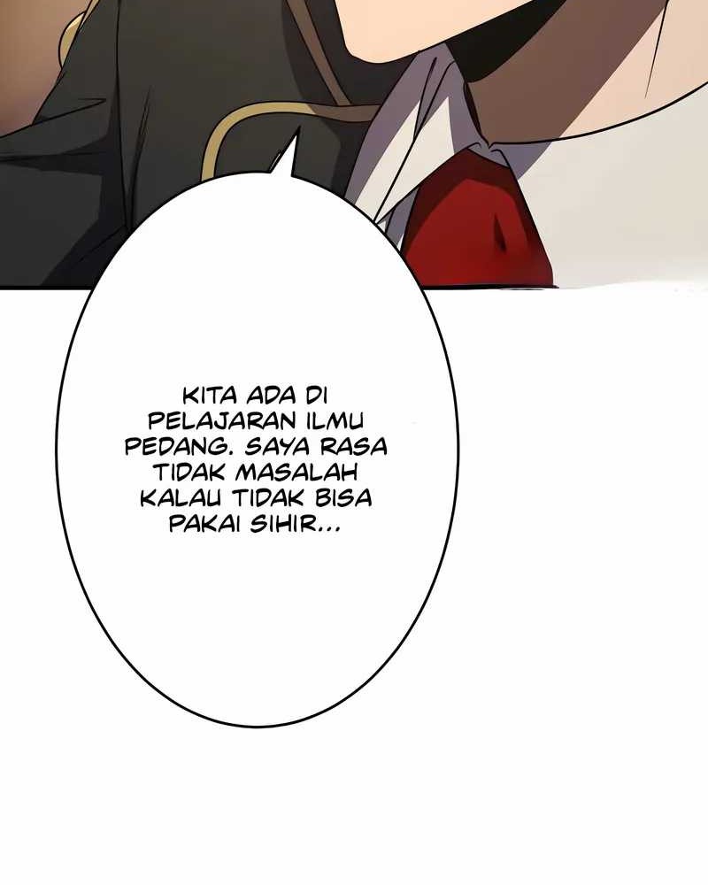 The Dark Swordsman Returns Chapter 11 - halaman 73