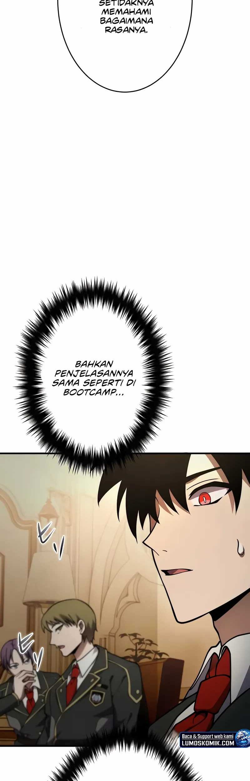 The Dark Swordsman Returns Chapter 11 - halaman 75