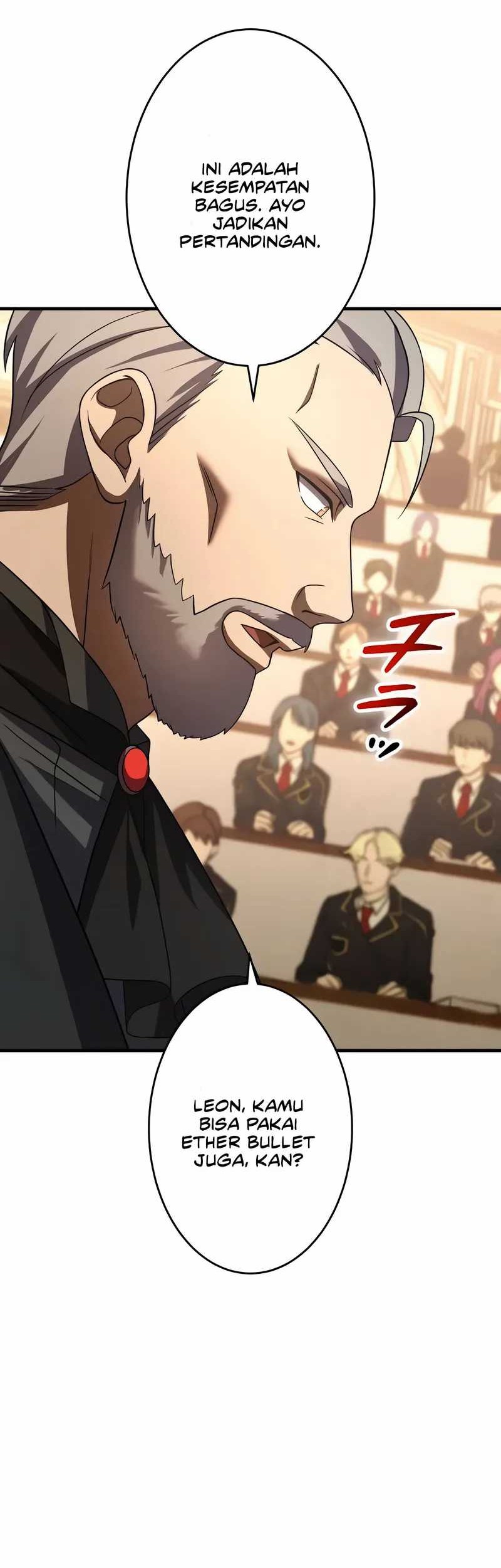 The Dark Swordsman Returns Chapter 11 - halaman 80