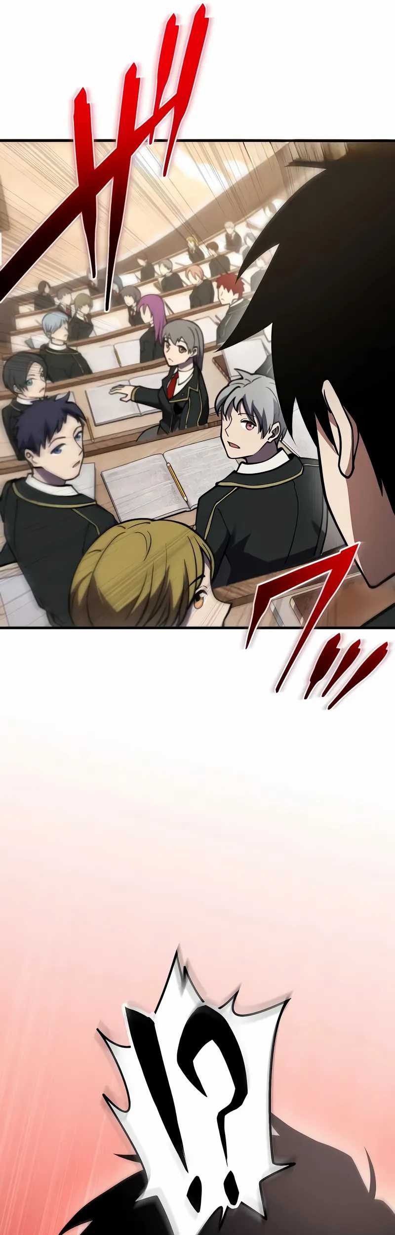 The Dark Swordsman Returns Chapter 11 - halaman 88