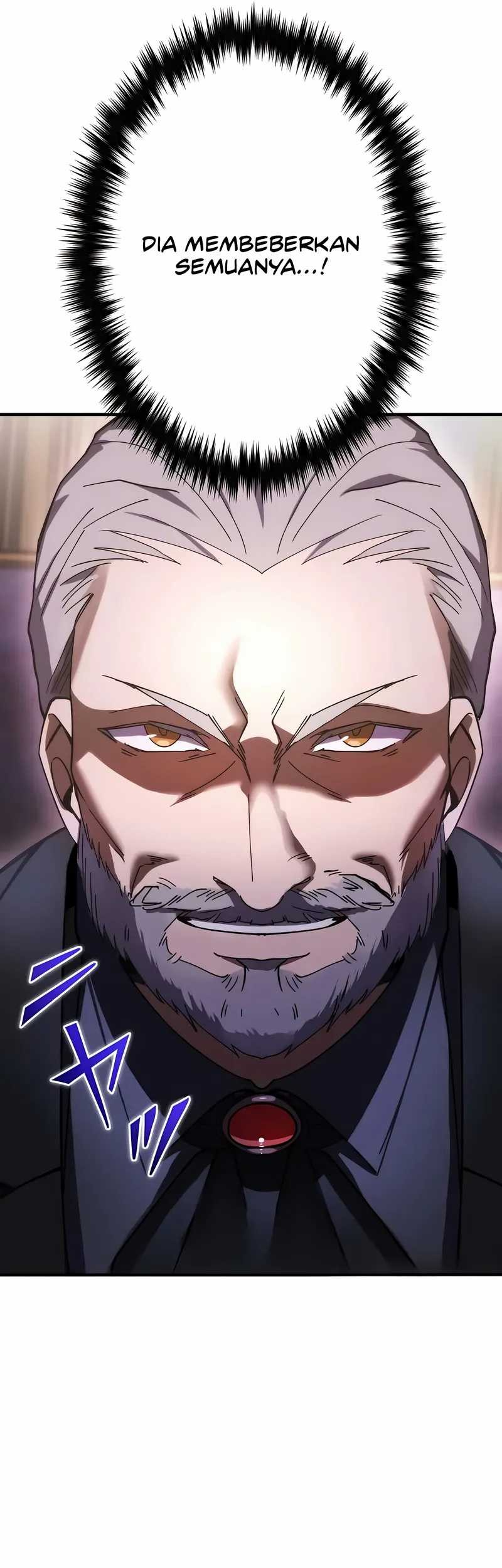 The Dark Swordsman Returns Chapter 11 - halaman 90