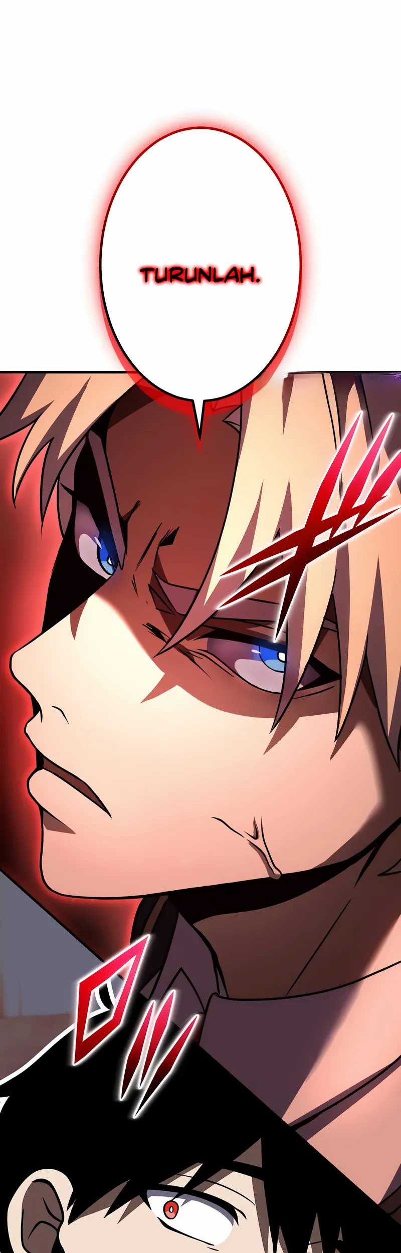 The Dark Swordsman Returns Chapter 11 - halaman 93