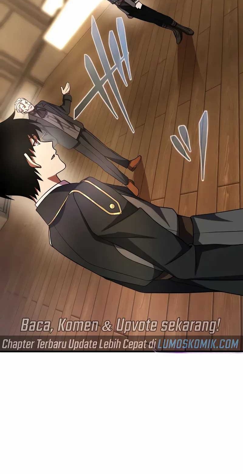 The Dark Swordsman Returns Chapter 11 - halaman 96