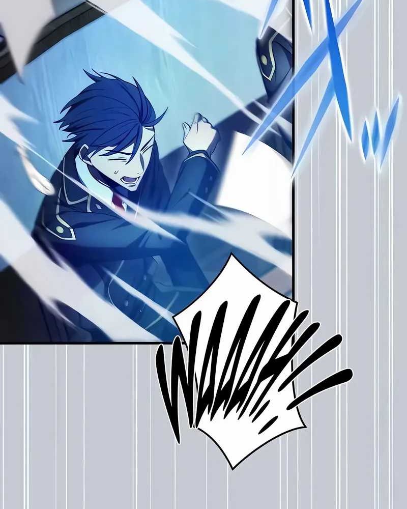 The Dark Swordsman Returns Chapter 12 - halaman 11