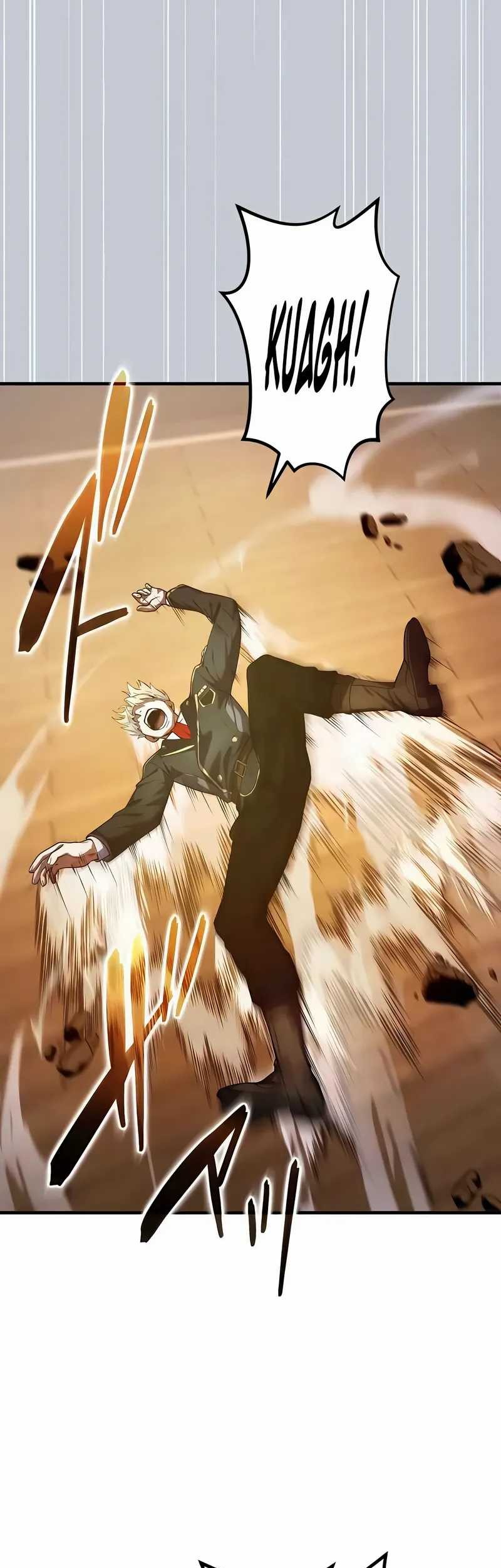 The Dark Swordsman Returns Chapter 12 - halaman 12
