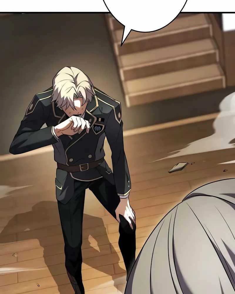 The Dark Swordsman Returns Chapter 12 - halaman 14