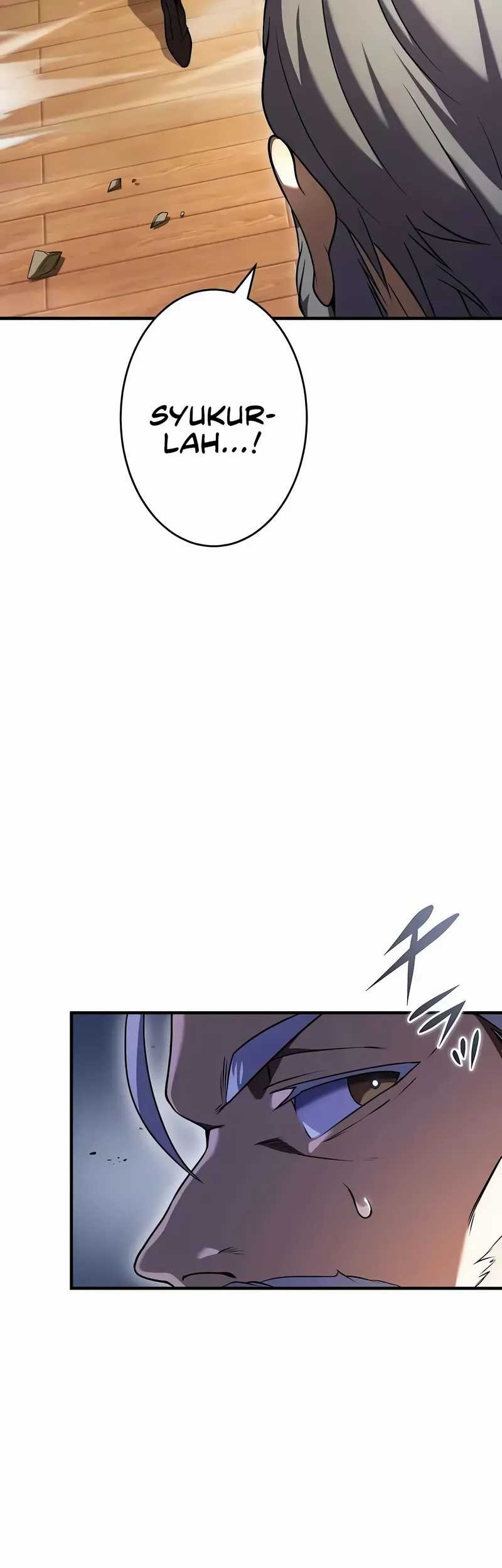 The Dark Swordsman Returns Chapter 12 - halaman 15