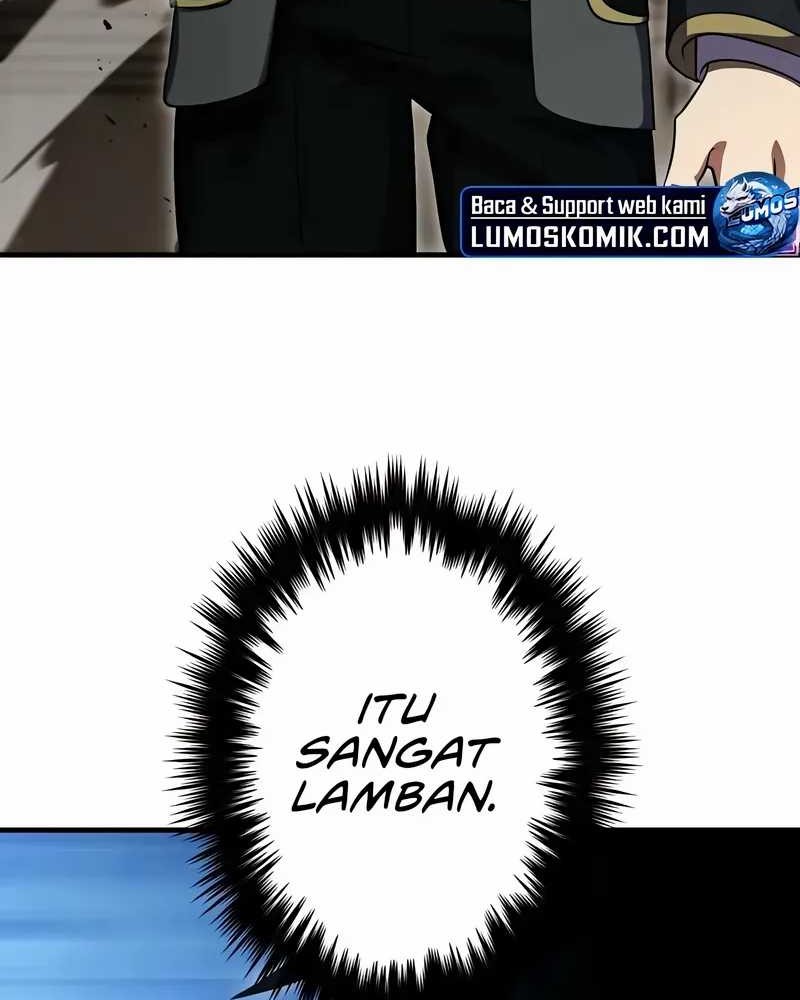The Dark Swordsman Returns Chapter 12 - halaman 20