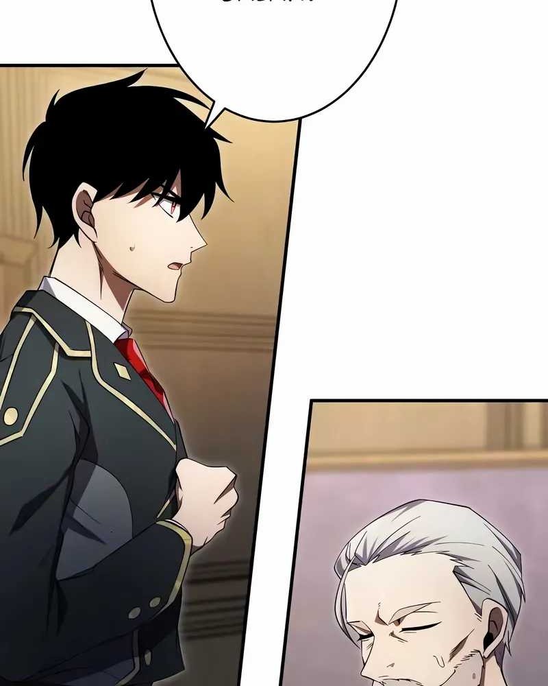 The Dark Swordsman Returns Chapter 12 - halaman 23