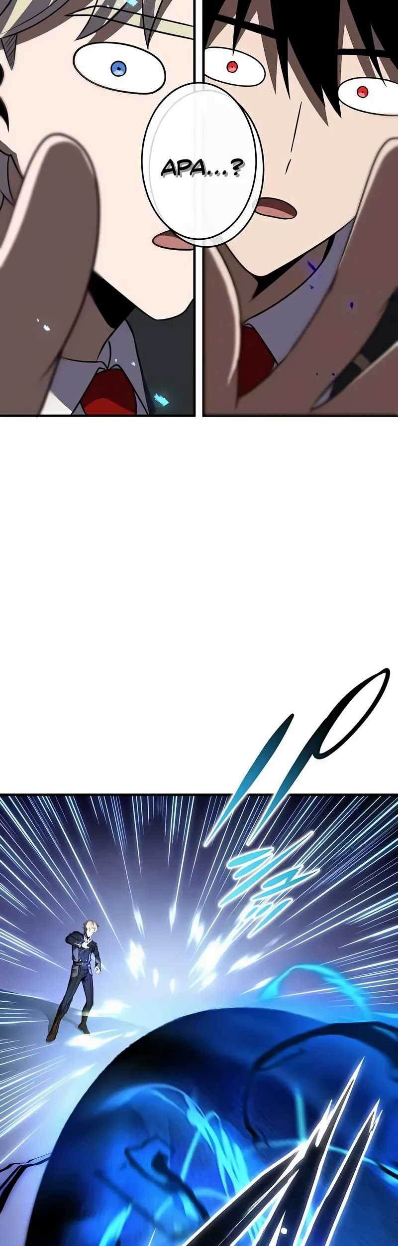 The Dark Swordsman Returns Chapter 12 - halaman 3