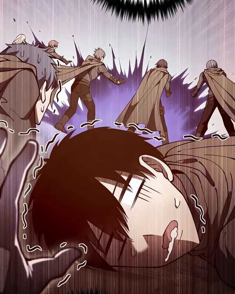 The Dark Swordsman Returns Chapter 12 - halaman 32