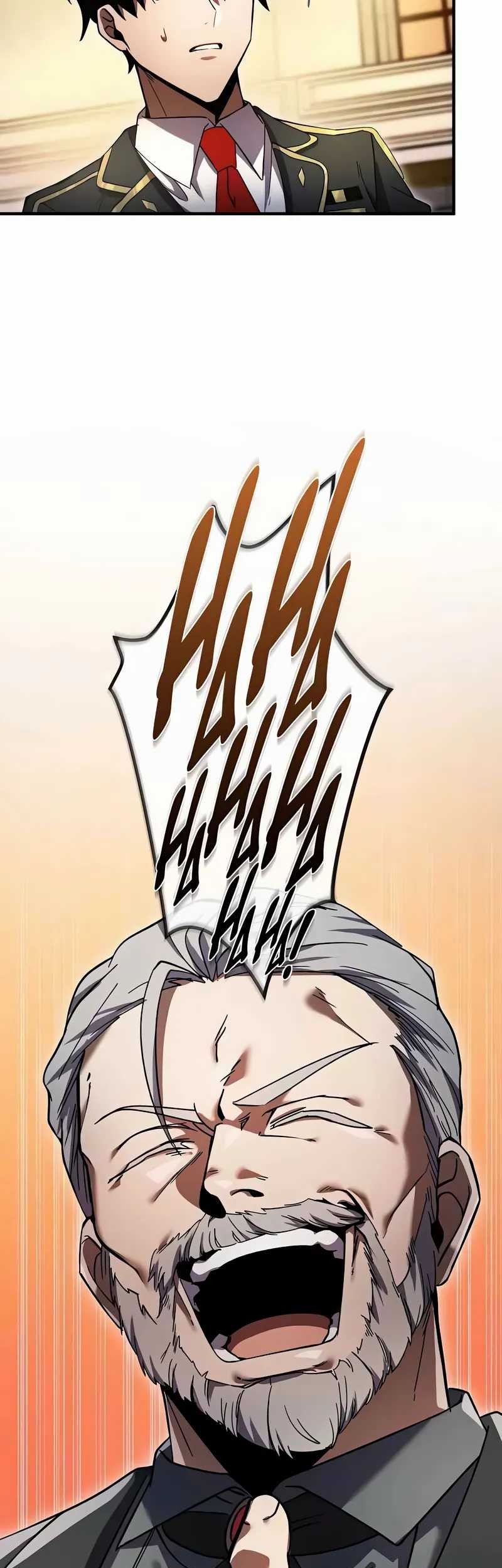 The Dark Swordsman Returns Chapter 12 - halaman 36