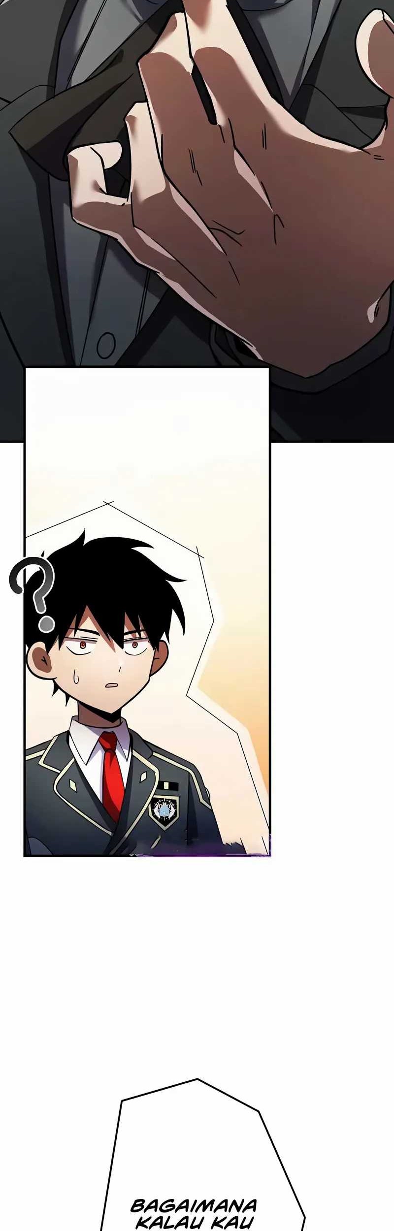 The Dark Swordsman Returns Chapter 12 - halaman 37