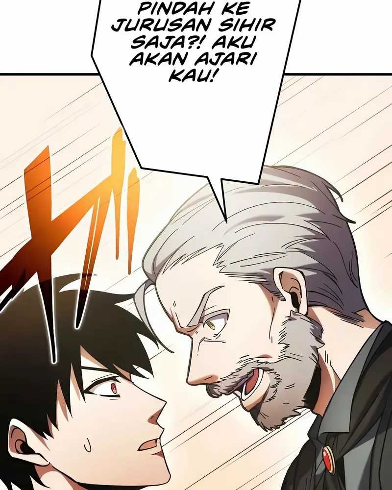 The Dark Swordsman Returns Chapter 12 - halaman 38
