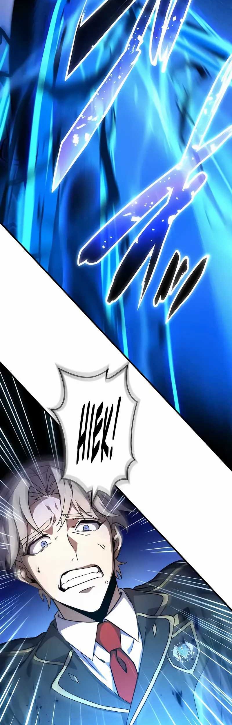 The Dark Swordsman Returns Chapter 12 - halaman 4