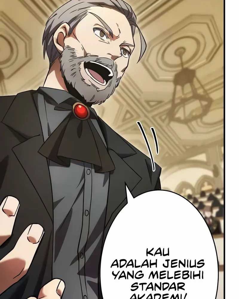 The Dark Swordsman Returns Chapter 12 - halaman 41