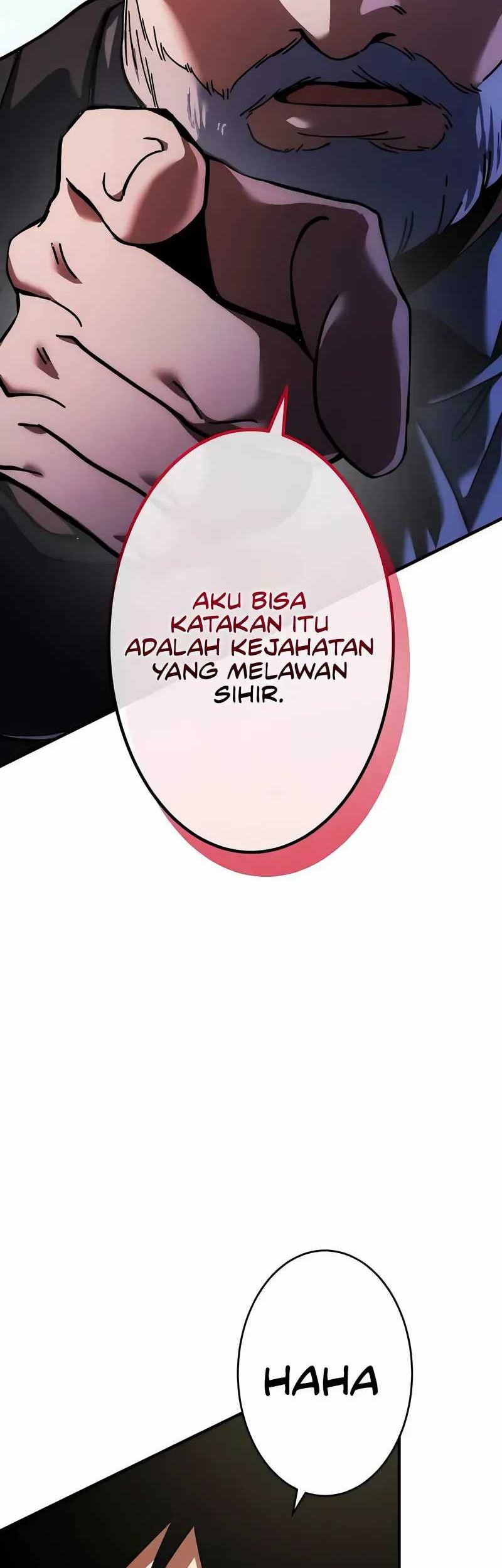 The Dark Swordsman Returns Chapter 12 - halaman 46