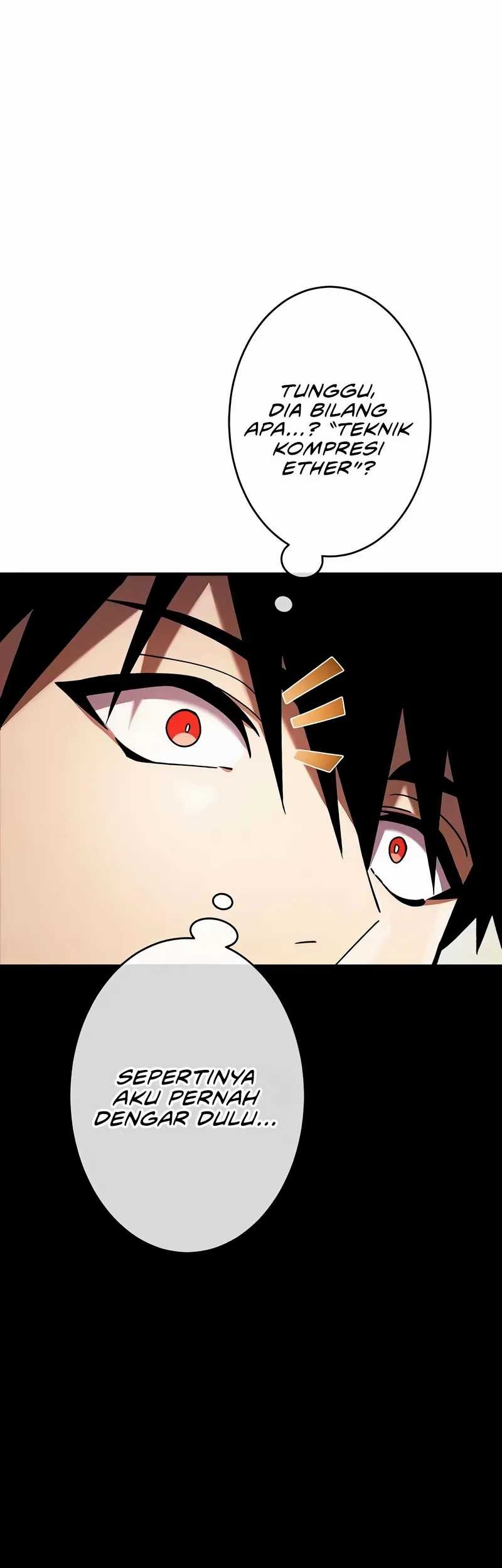 The Dark Swordsman Returns Chapter 12 - halaman 48