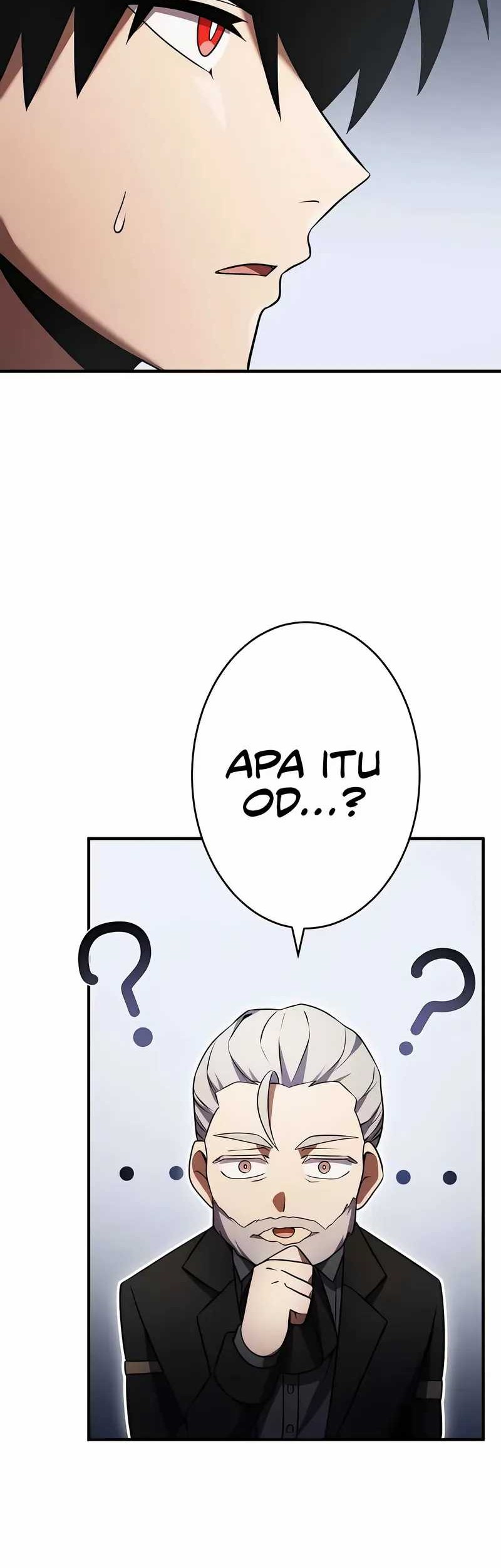 The Dark Swordsman Returns Chapter 12 - halaman 55