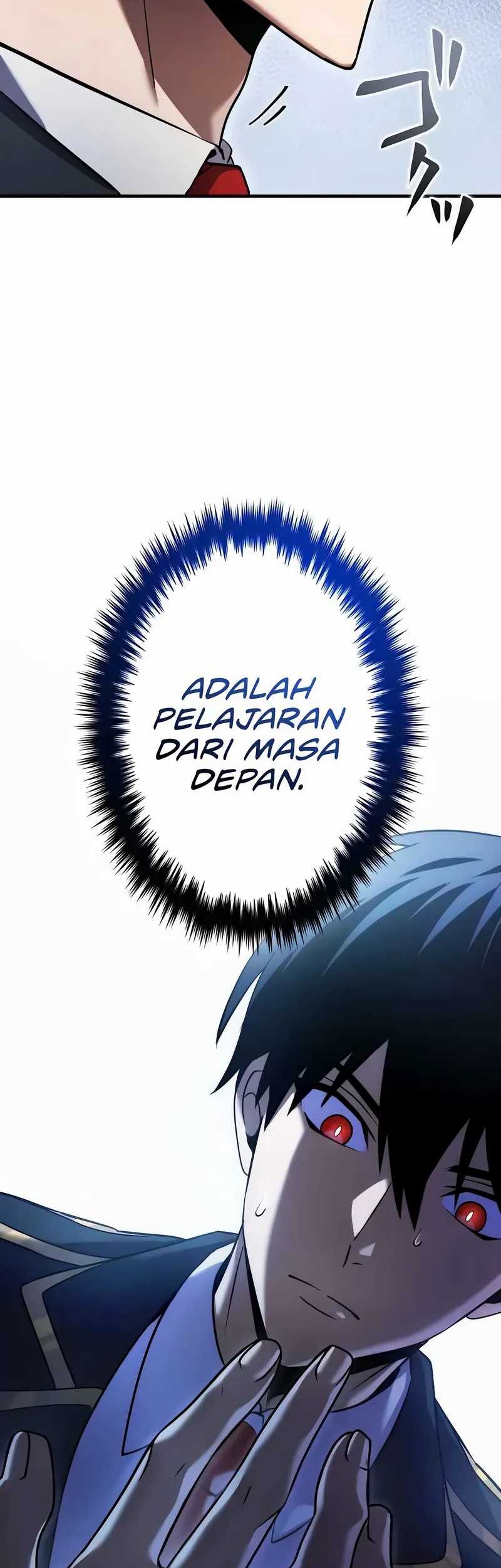 The Dark Swordsman Returns Chapter 12 - halaman 58