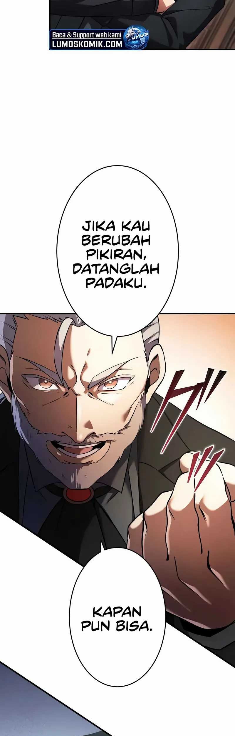 The Dark Swordsman Returns Chapter 12 - halaman 63