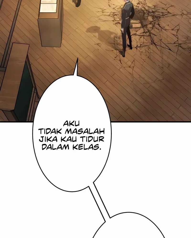 The Dark Swordsman Returns Chapter 12 - halaman 65