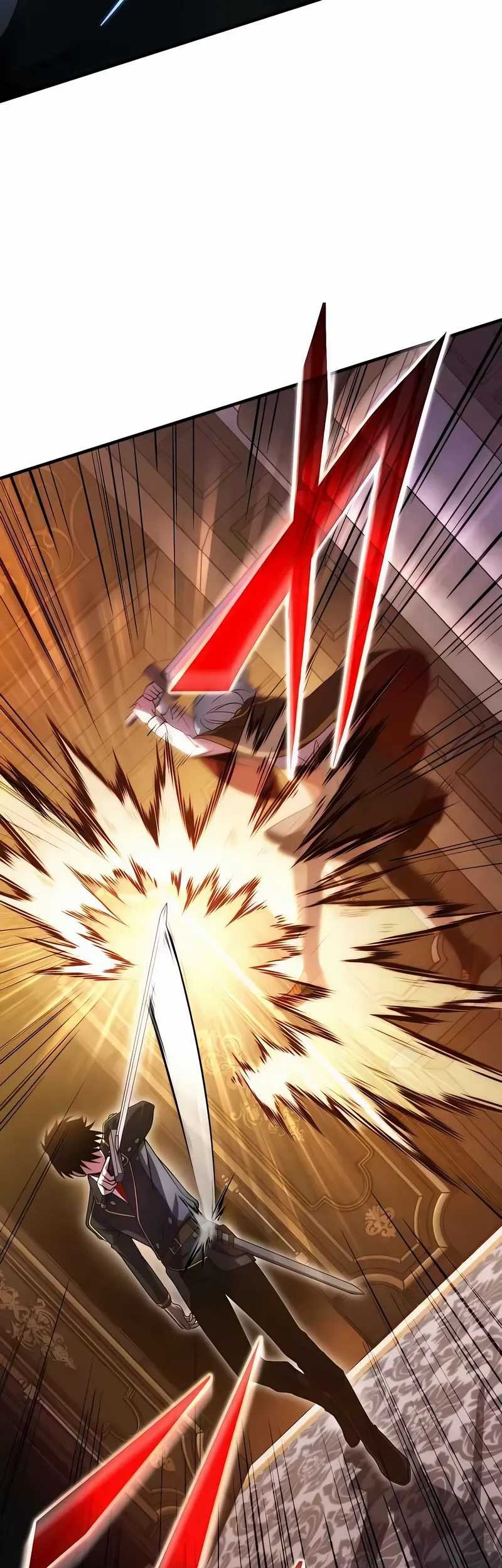 The Dark Swordsman Returns Chapter 12 - halaman 81