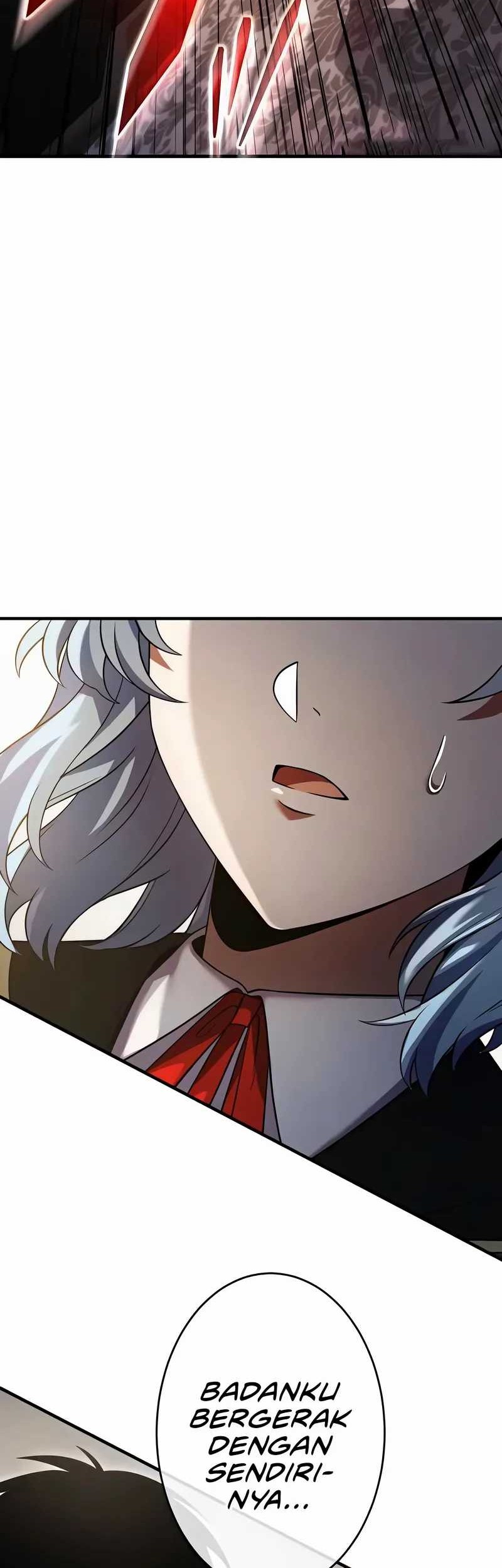 The Dark Swordsman Returns Chapter 12 - halaman 82