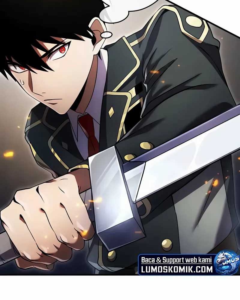 The Dark Swordsman Returns Chapter 12 - halaman 83
