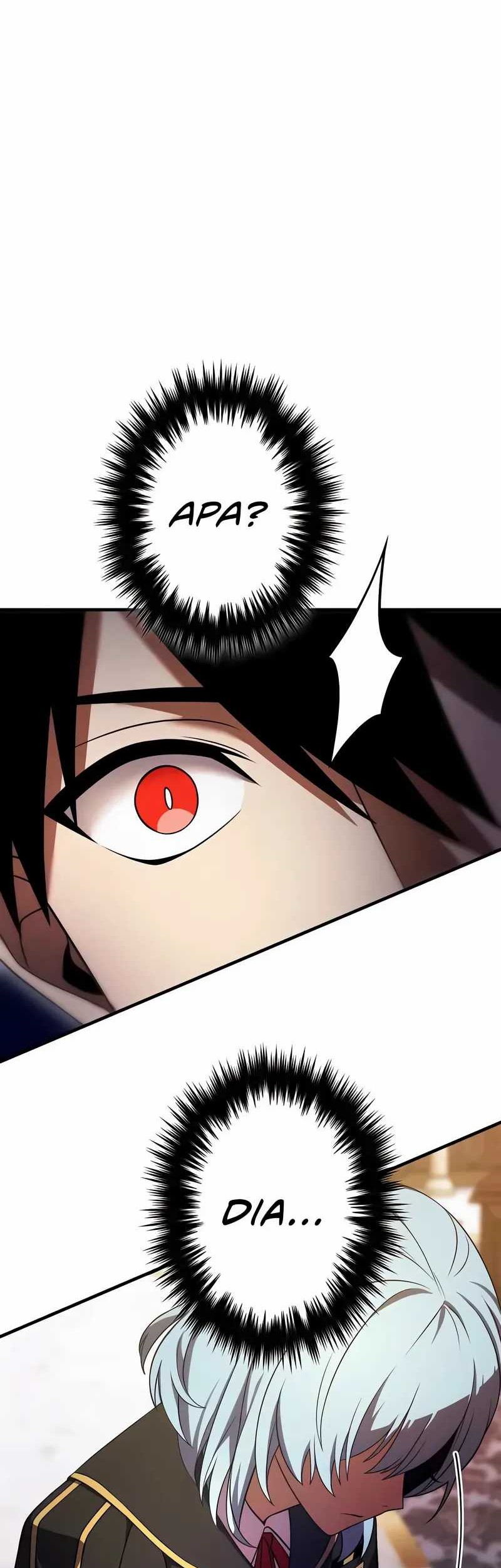 The Dark Swordsman Returns Chapter 12 - halaman 85