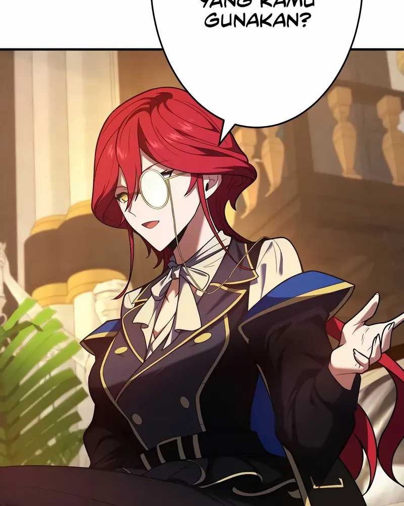 The Dark Swordsman Returns Chapter 13 - halaman 44