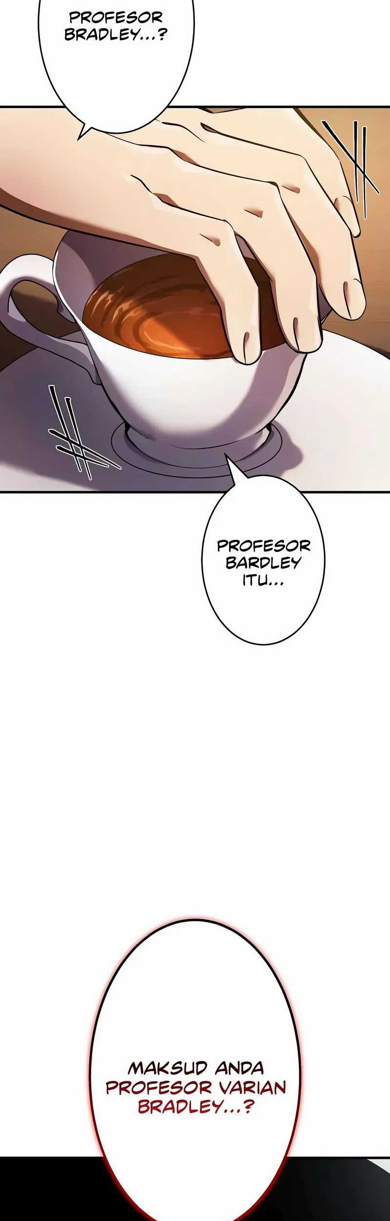 The Dark Swordsman Returns Chapter 13 - halaman 55
