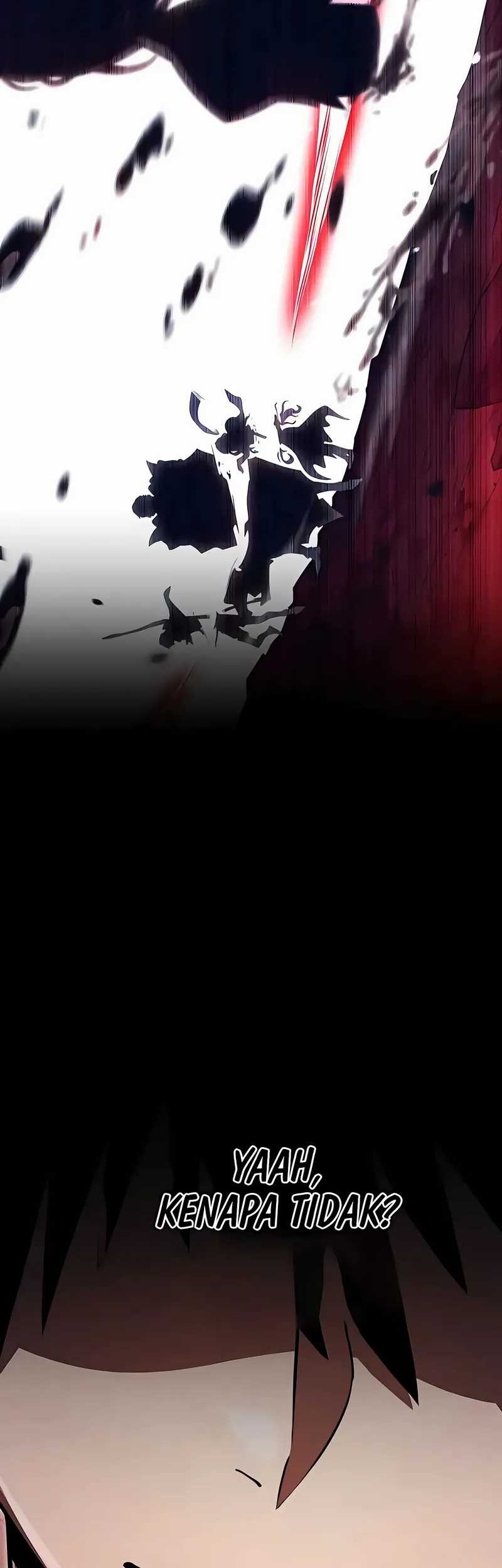 The Dark Swordsman Returns Chapter 13 - halaman 76