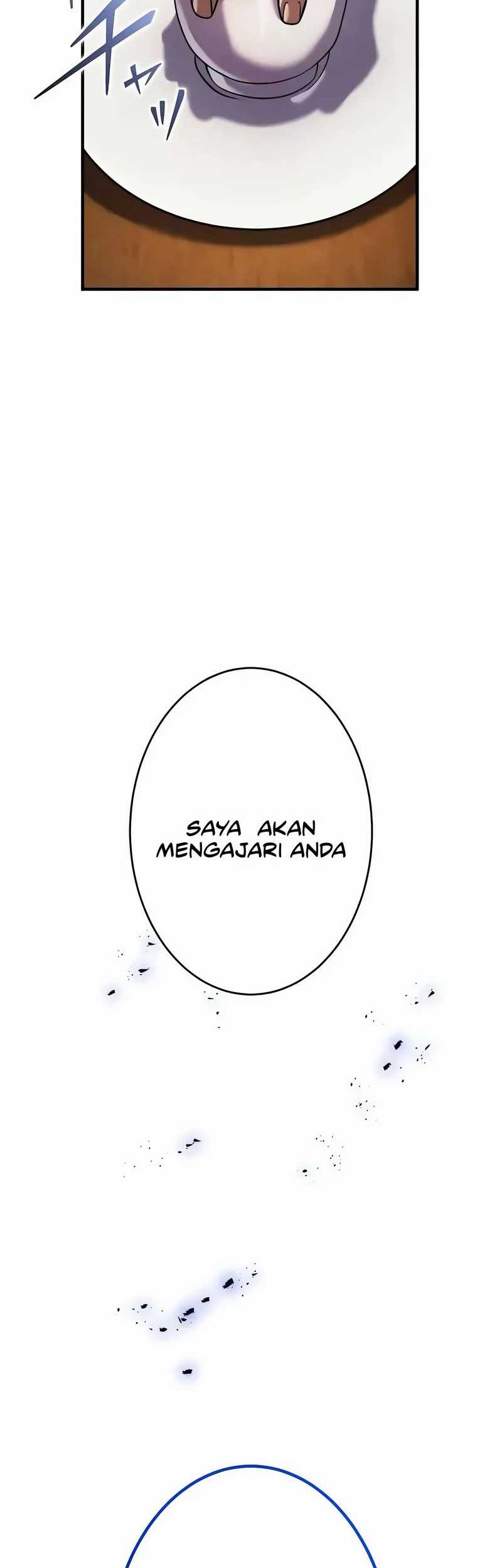 The Dark Swordsman Returns Chapter 13 - halaman 79