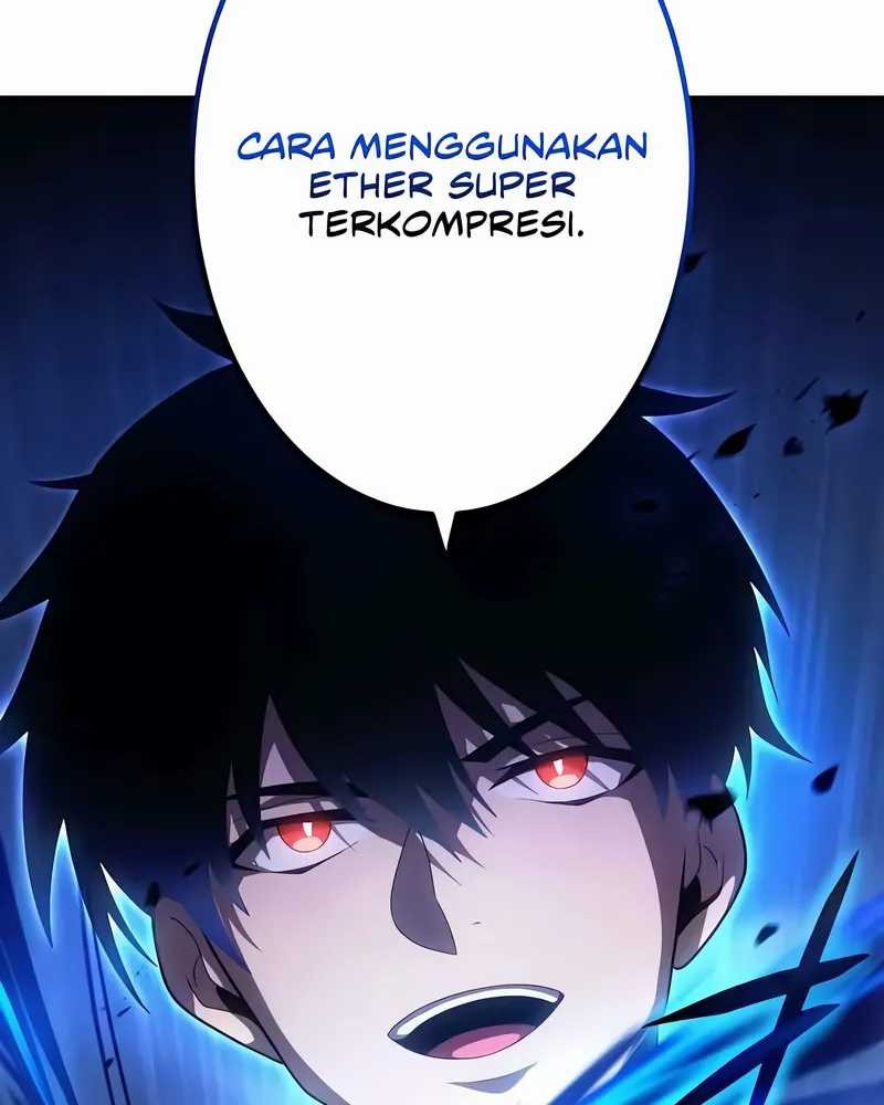 The Dark Swordsman Returns Chapter 13 - halaman 80